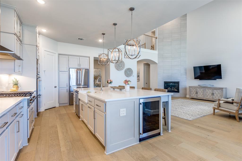 Mustang Lakes Ph Six - Residential