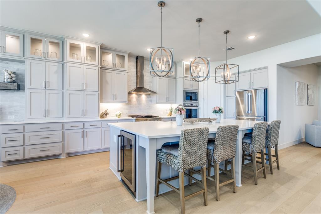 Mustang Lakes Ph Six - Residential