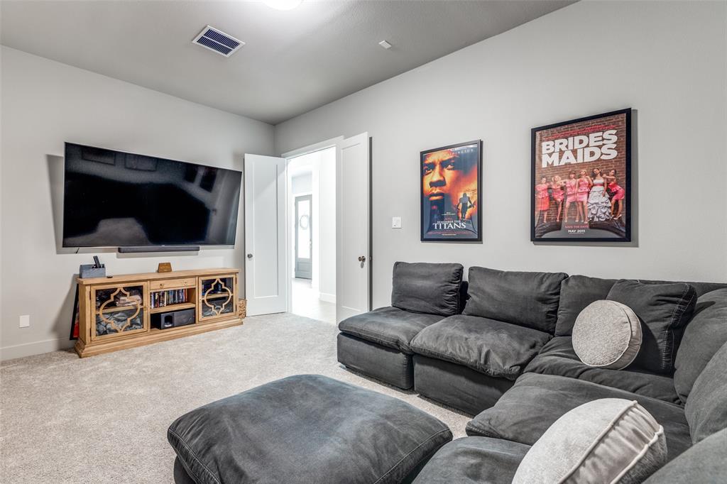 Mustang Lakes Ph Six - Residential