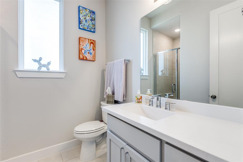 Mustang Lakes Ph Six - Residential