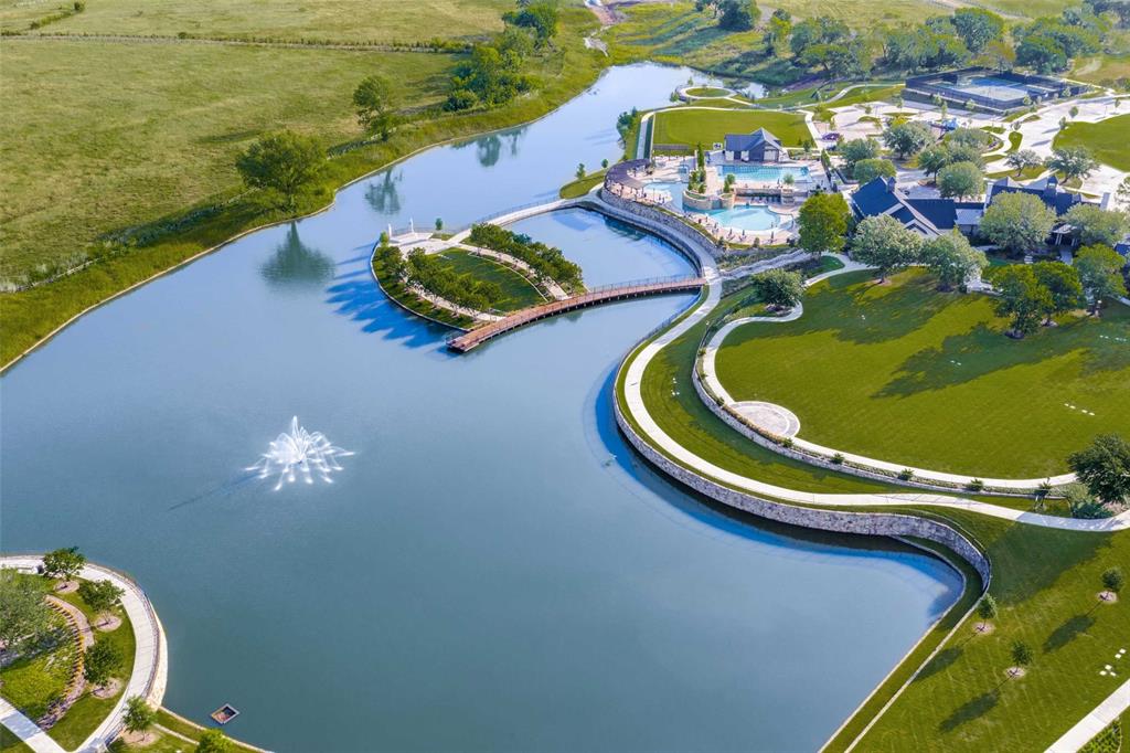 Mustang Lakes Ph Six - Residential