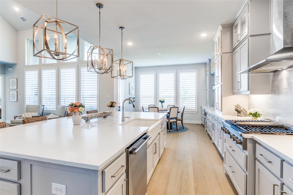 Mustang Lakes Ph Six - Residential