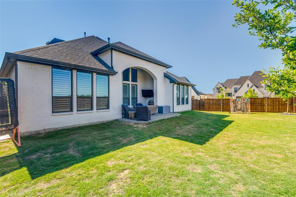 3525 Dancer Road
