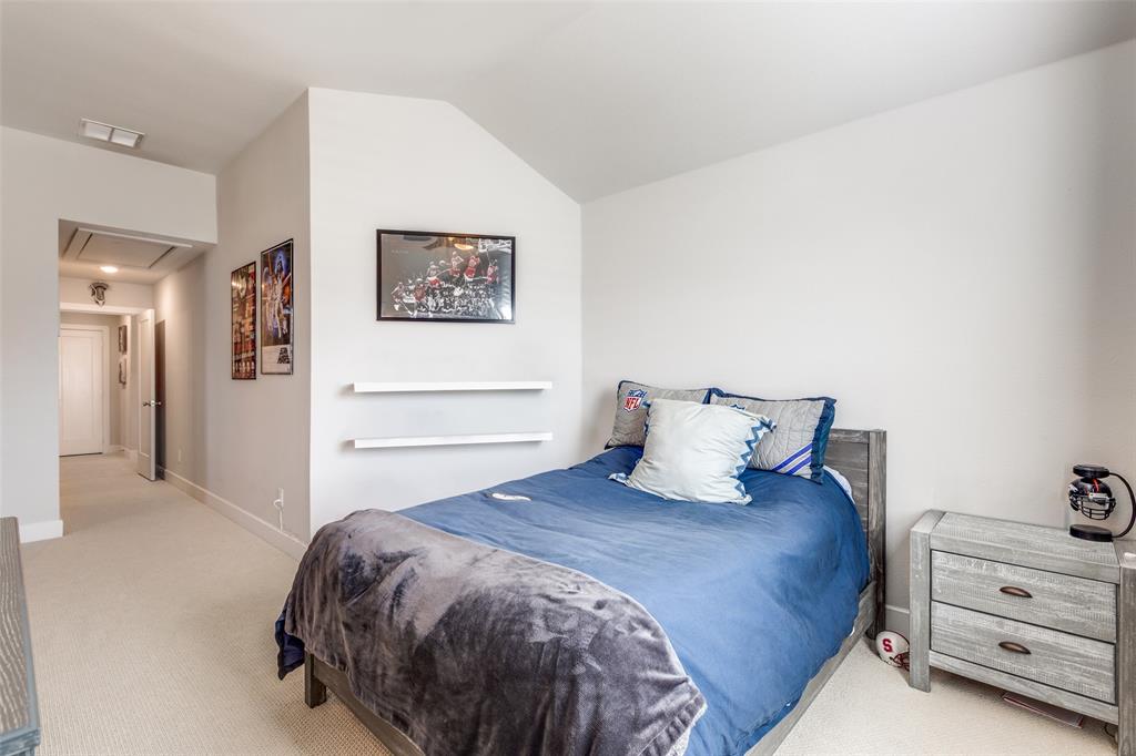 Mustang Lakes Ph Six - Residential