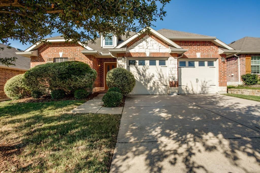 12911 Balez Drive