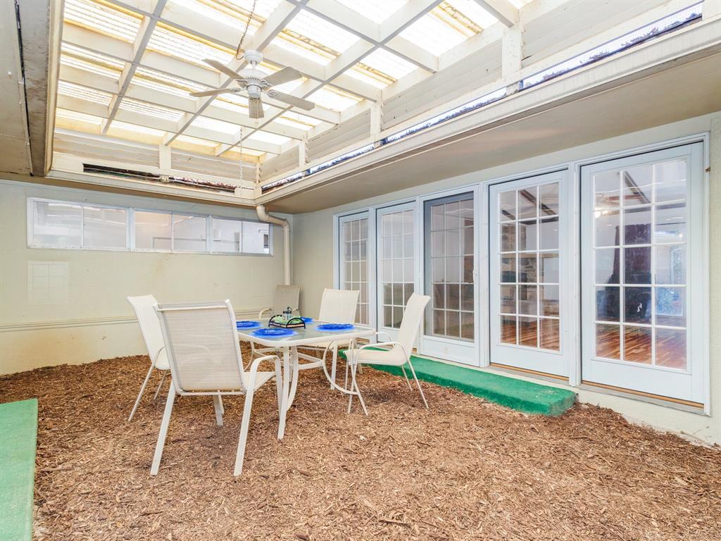 South Hampton Add - Residential