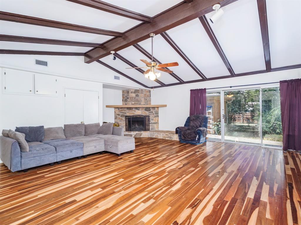 South Hampton Add - Residential