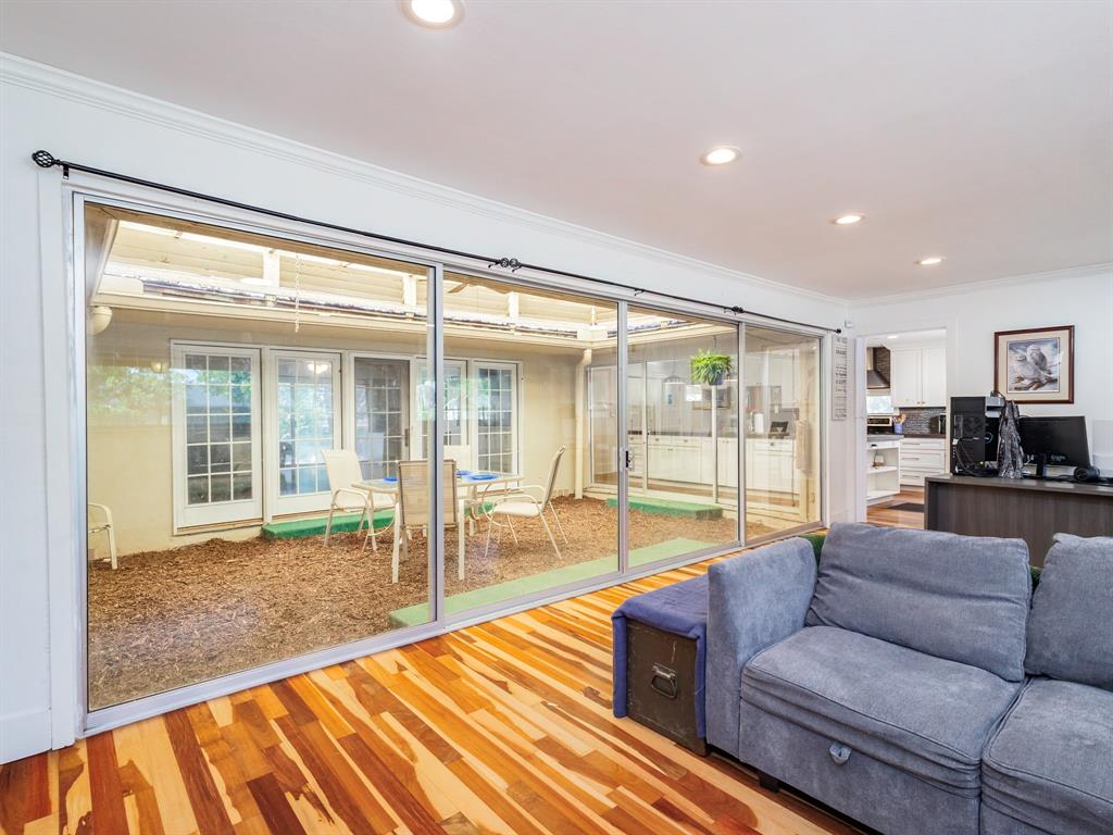 South Hampton Add - Residential