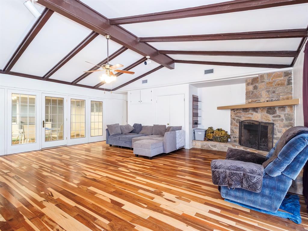 South Hampton Add - Residential