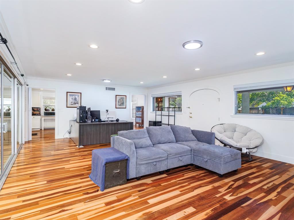 South Hampton Add - Residential