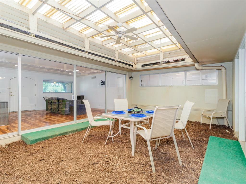 South Hampton Add - Residential