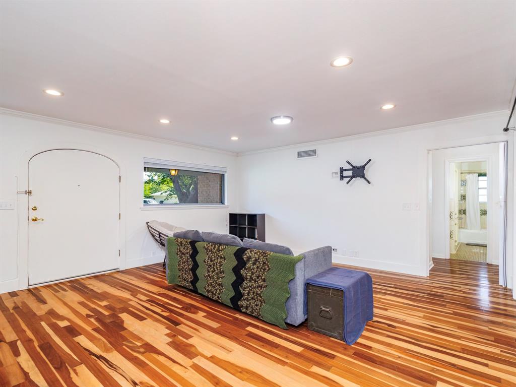 South Hampton Add - Residential