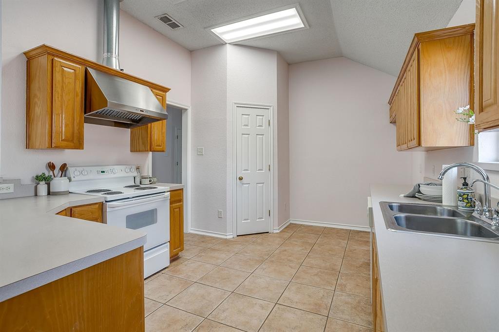 Highpoint Add - Residential