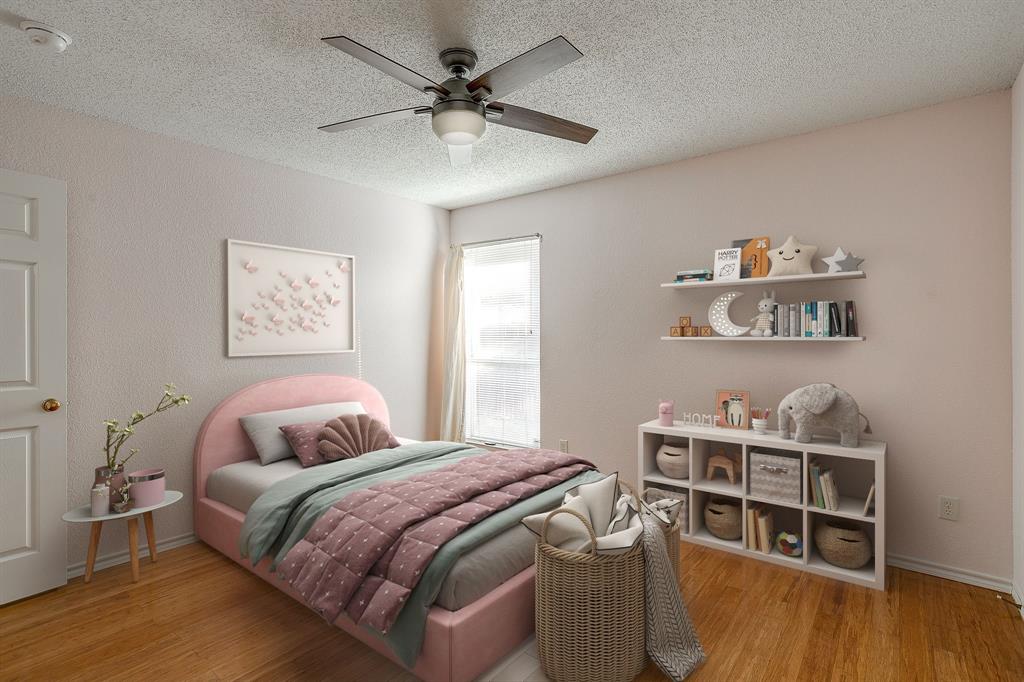 Highpoint Add - Residential