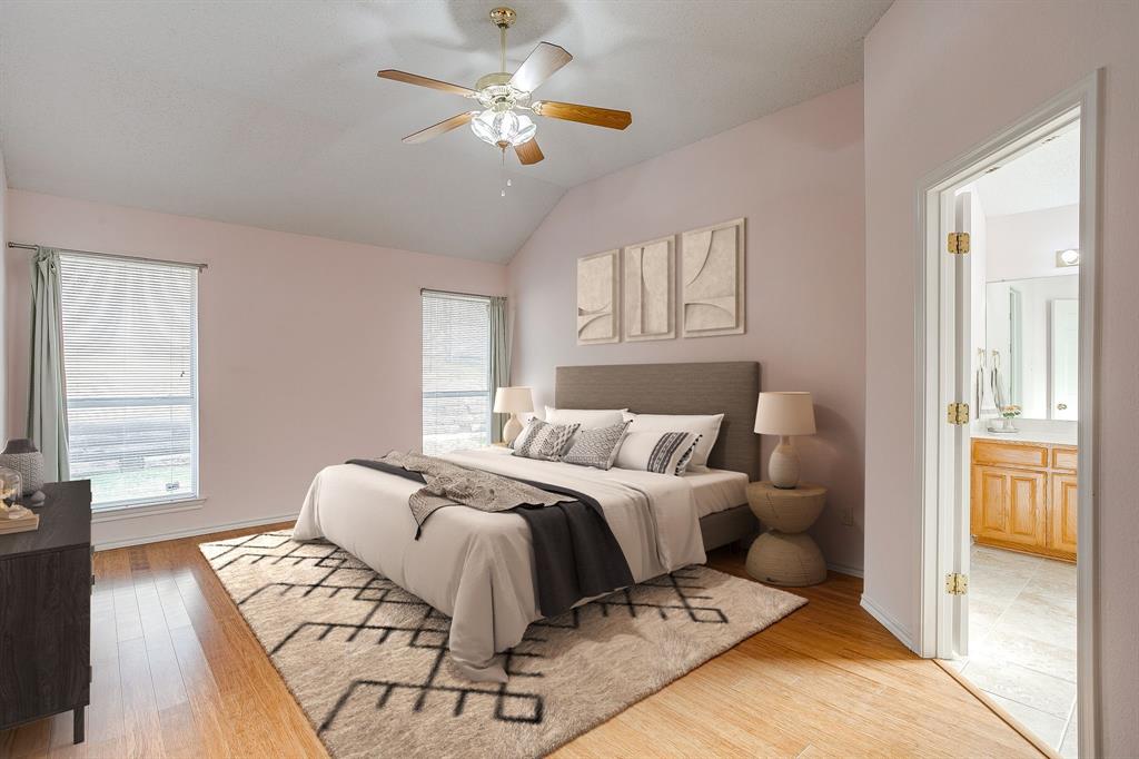 Highpoint Add - Residential