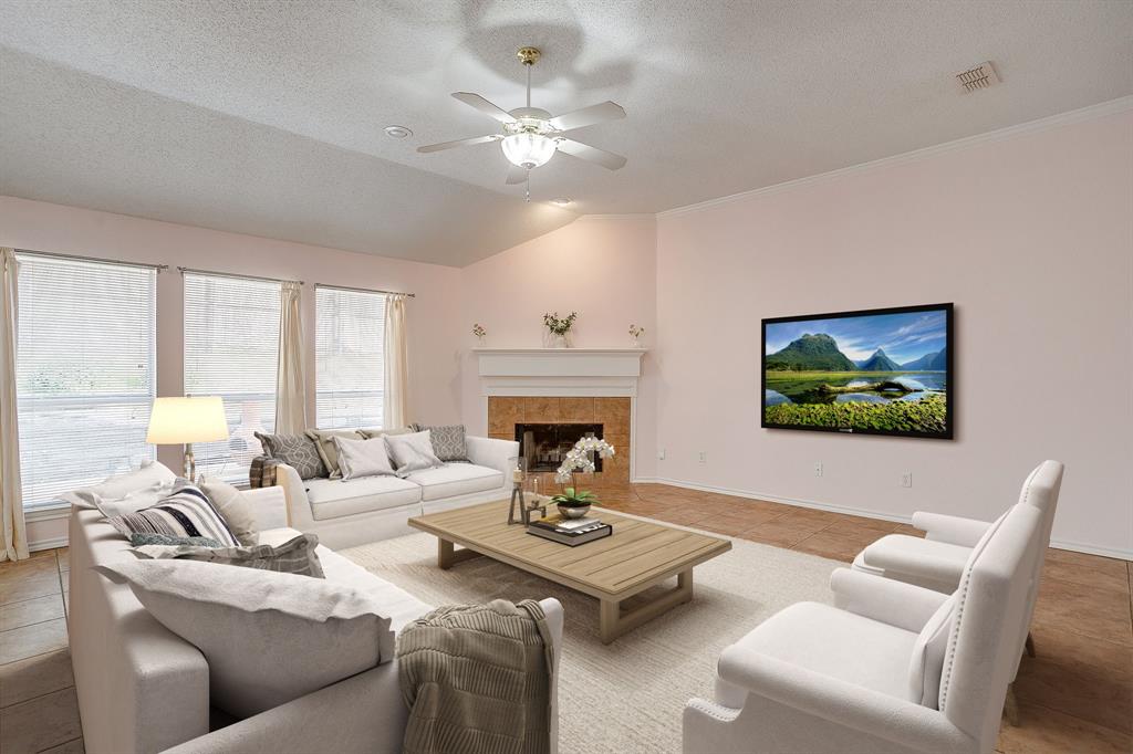 Highpoint Add - Residential