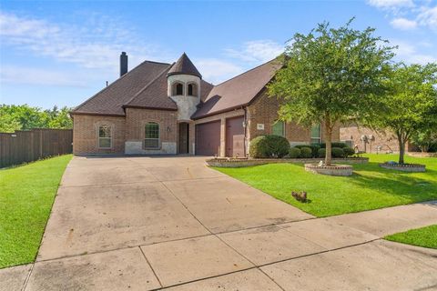 647 Gillon Way Rockwall TX 75087