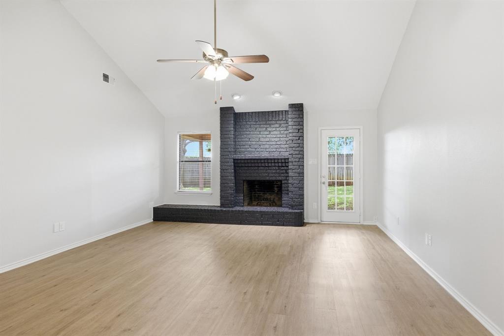 4009 Brookway Drive