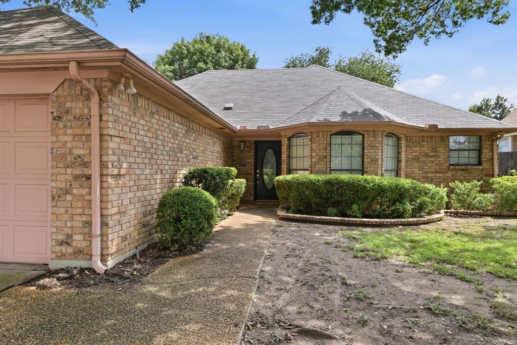 4009 Brookway Drive