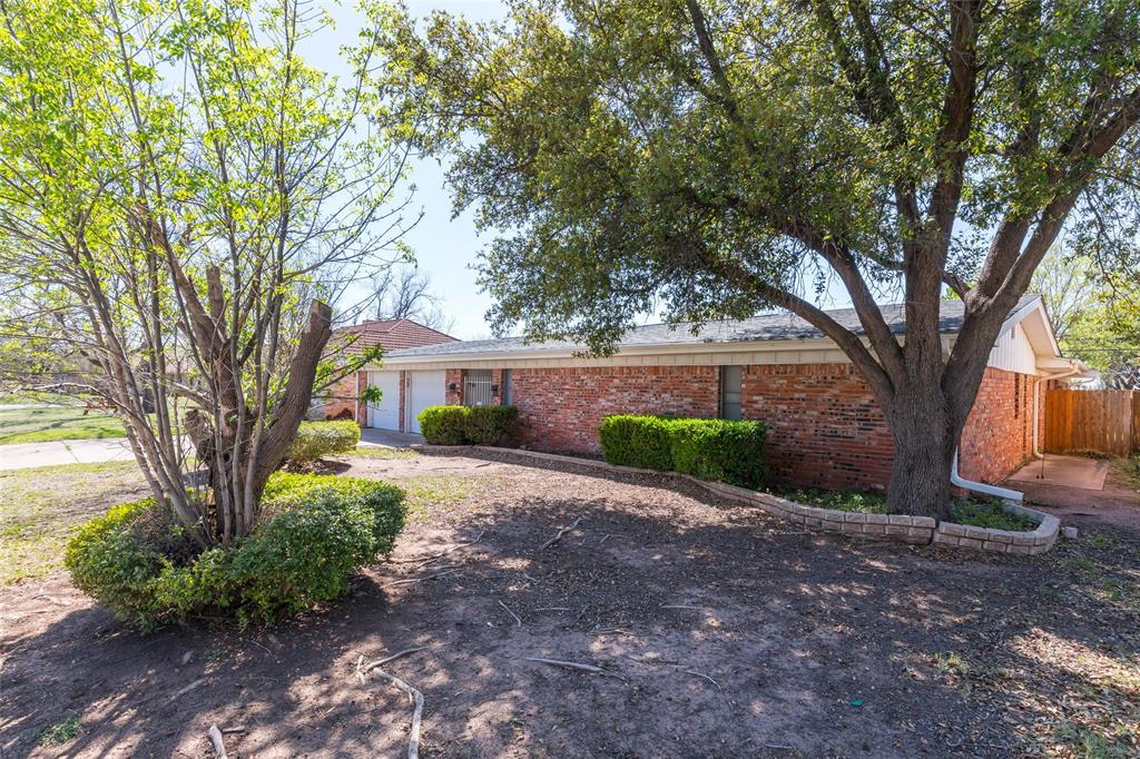 Radford Hills - Residential