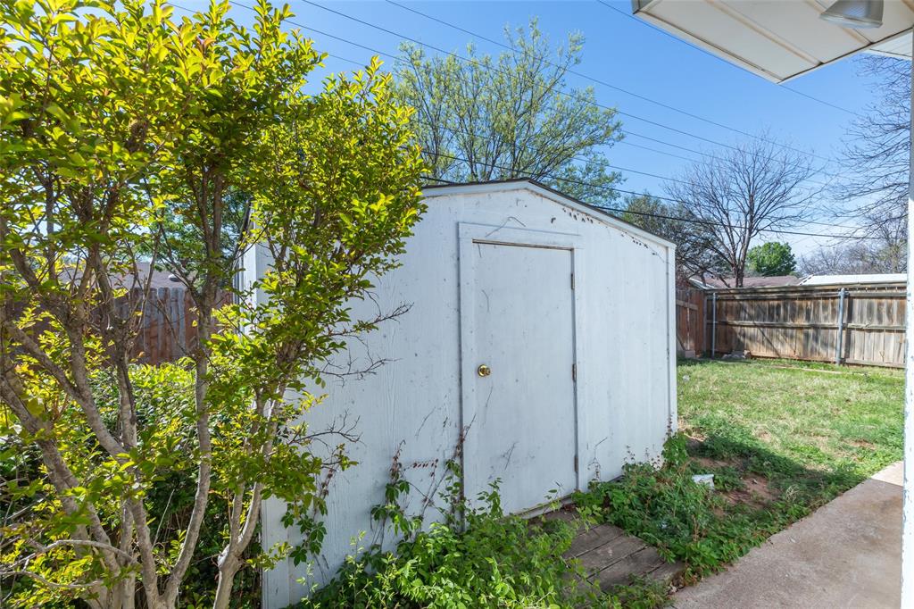 Radford Hills - Residential