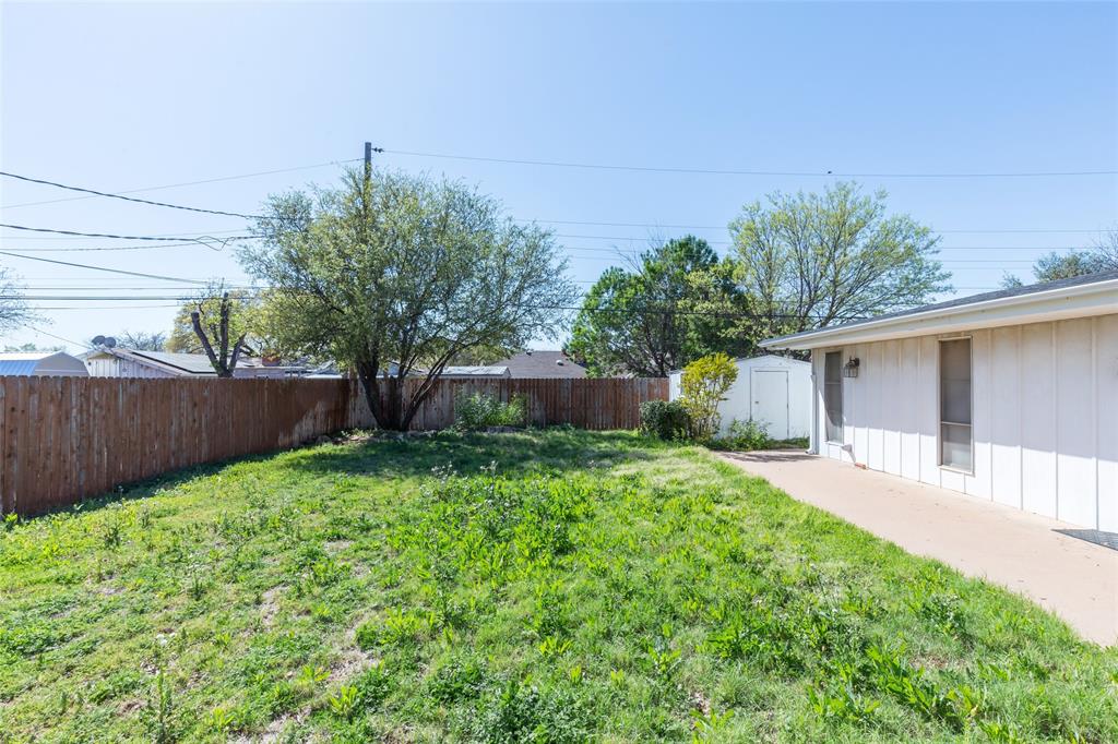 Radford Hills - Residential