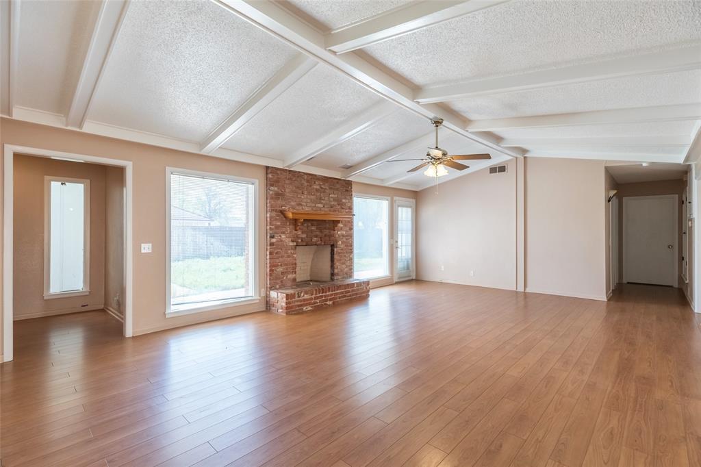 Radford Hills - Residential