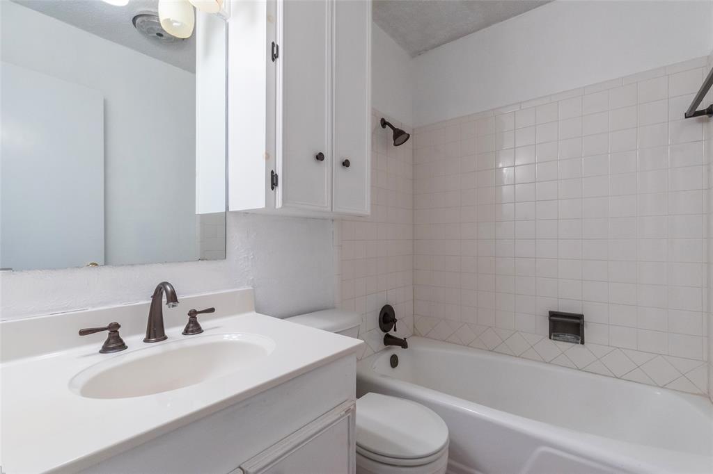 Radford Hills - Residential