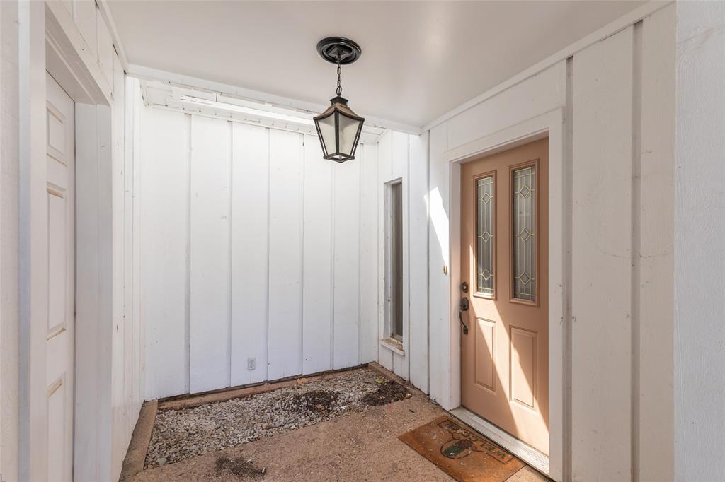 Radford Hills - Residential