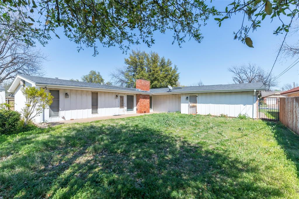 Radford Hills - Residential