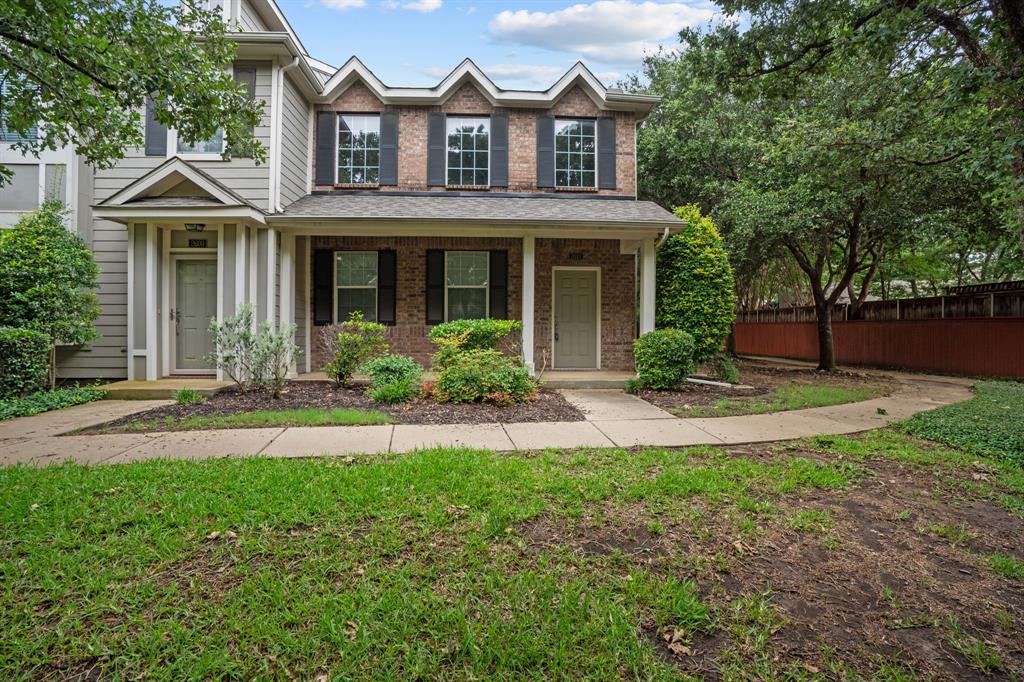 View Bedford, TX 76021 townhome