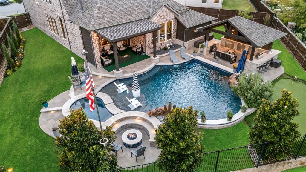 8500 Royal County Down Drive