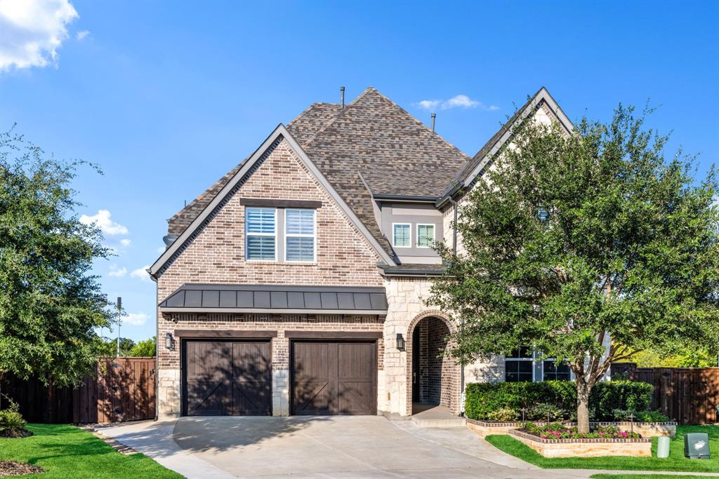 8500 Royal County Down Drive