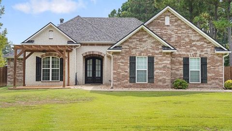 153 Heather Lane Diana TX 75640