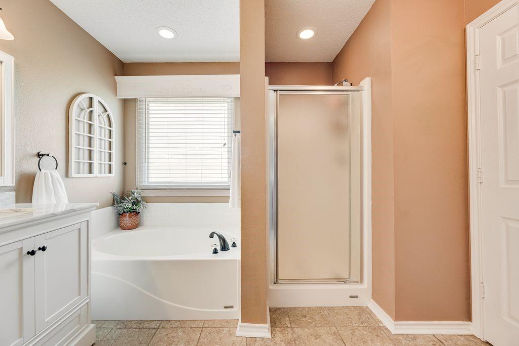 North Fork Estates Add - Residential