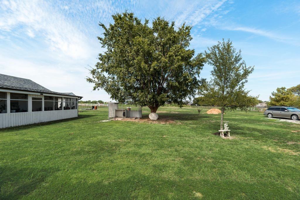 North Fork Estates Add - Residential