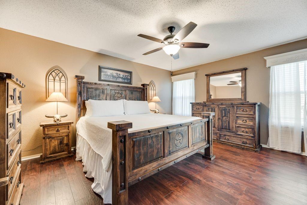 North Fork Estates Add - Residential