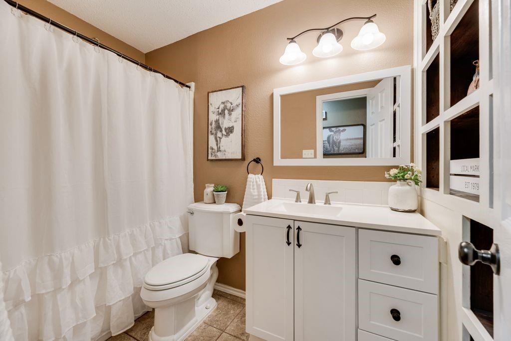 North Fork Estates Add - Residential