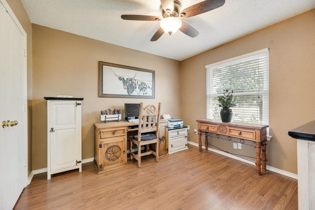 North Fork Estates Add - Residential