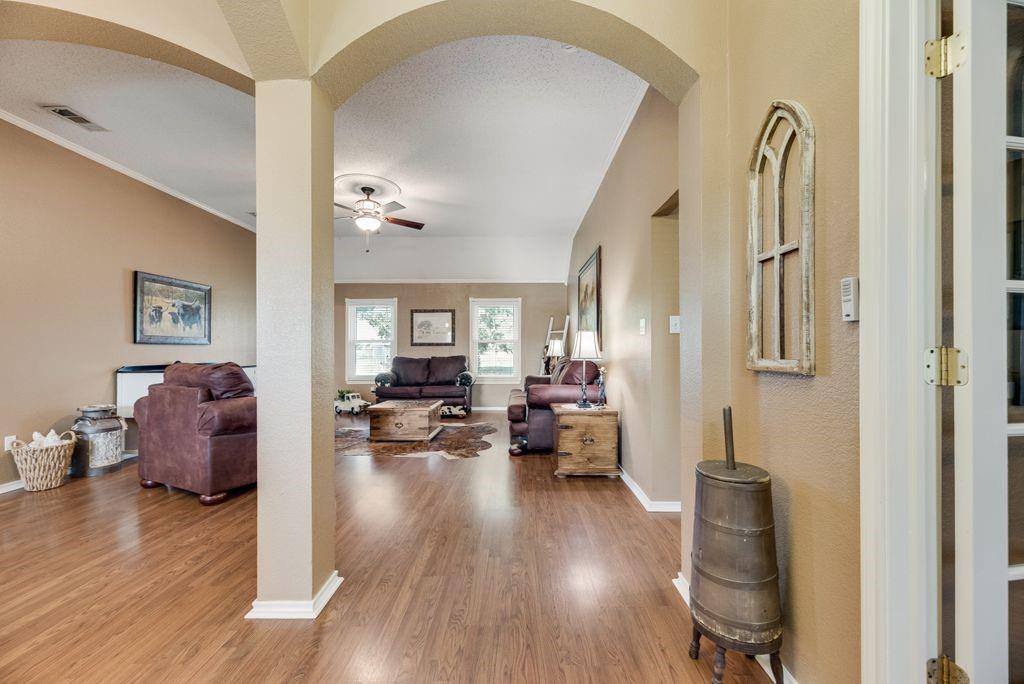 North Fork Estates Add - Residential