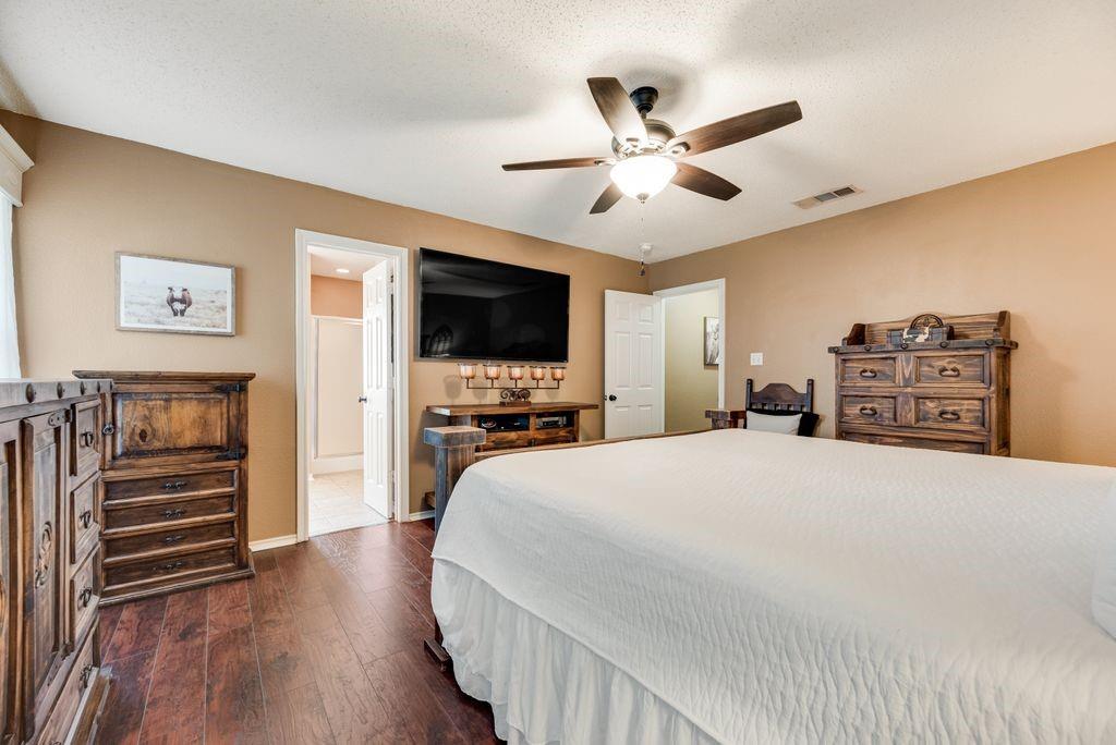 North Fork Estates Add - Residential