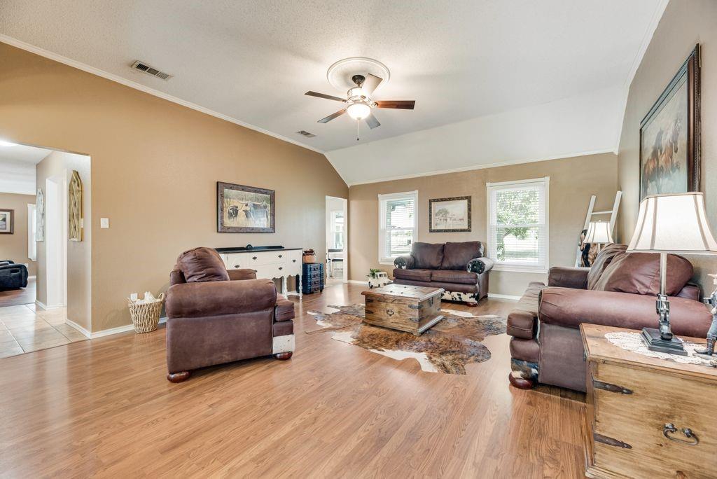 North Fork Estates Add - Residential