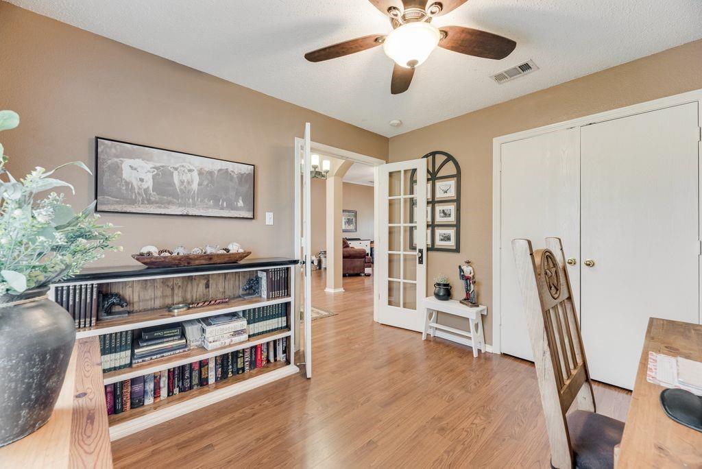 North Fork Estates Add - Residential