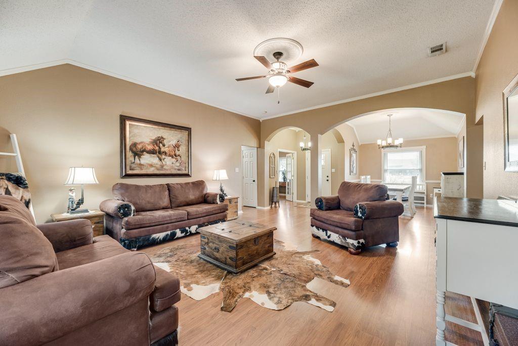 North Fork Estates Add - Residential