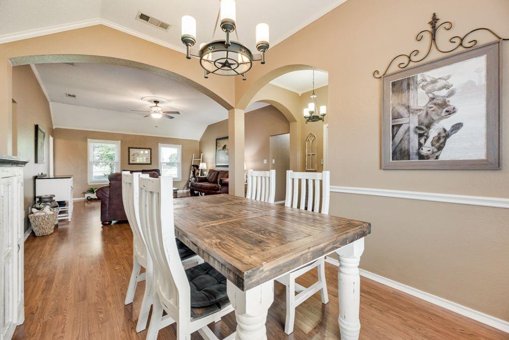 North Fork Estates Add - Residential