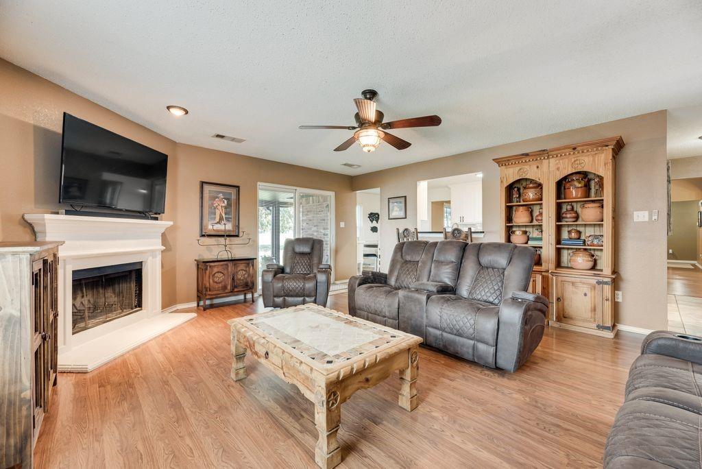 North Fork Estates Add - Residential