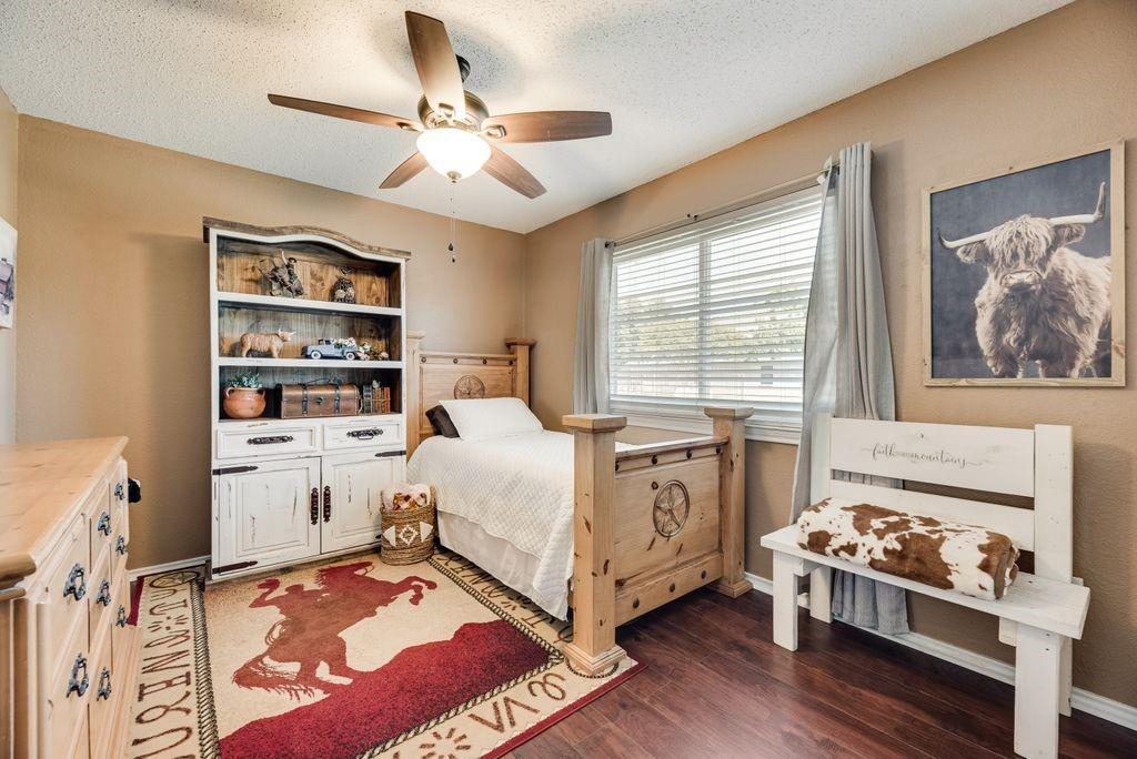 North Fork Estates Add - Residential