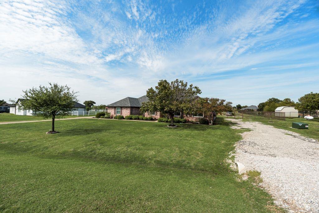 North Fork Estates Add - Residential