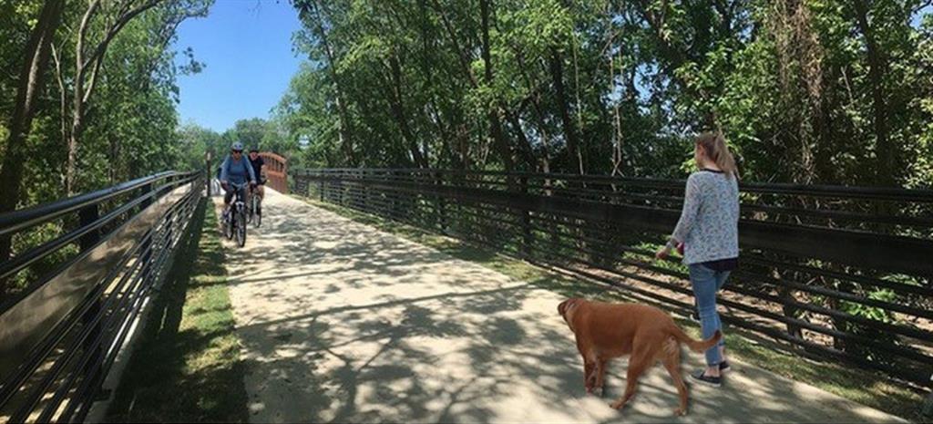 Holly Glen Condo - Residential Lease