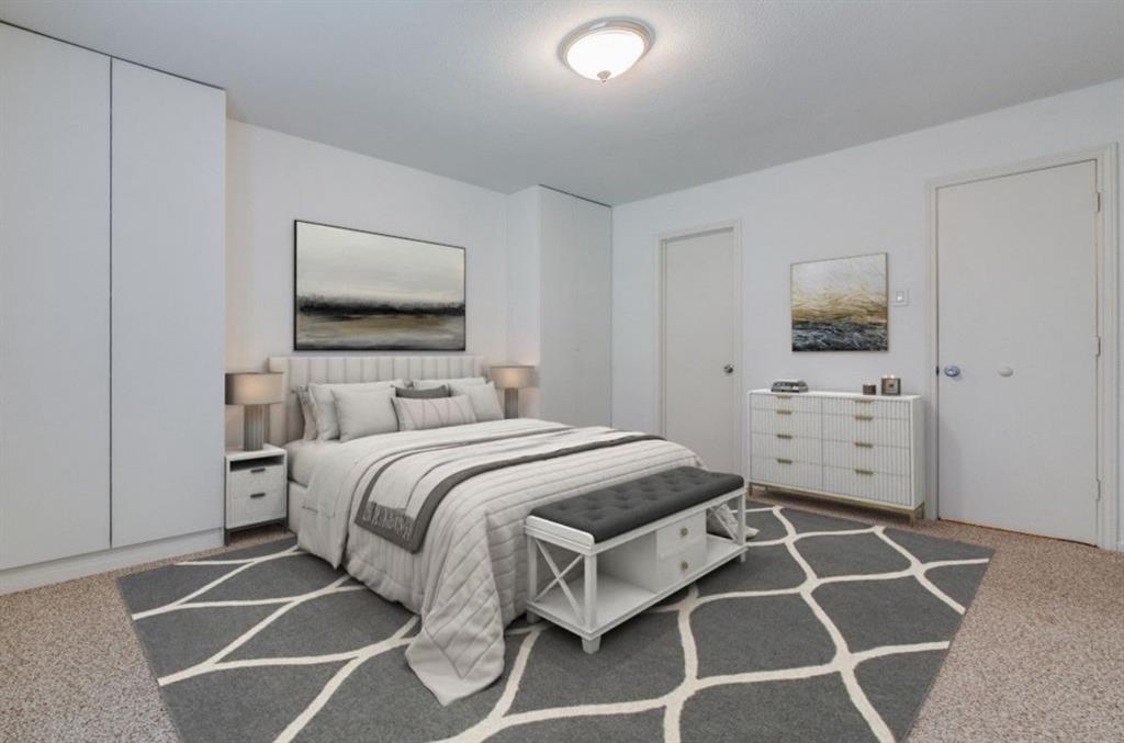 Holly Glen Condo - Residential Lease